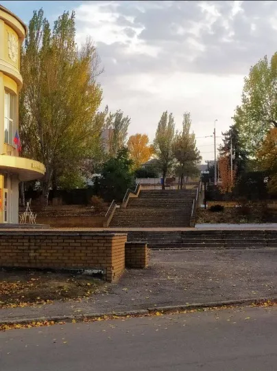 Луганськ 2025