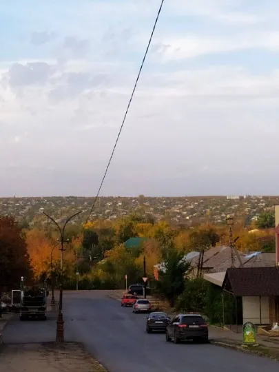 Луганськ 2025