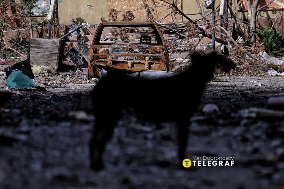 Костянтинівка