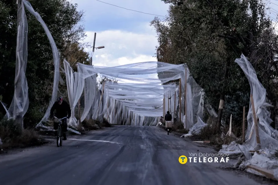 Костянтинівка