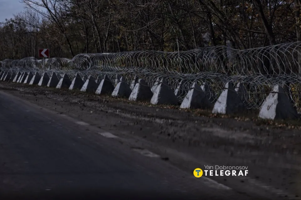 Костянтинівка