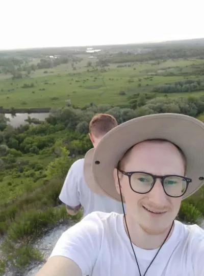 Корній Грицюк