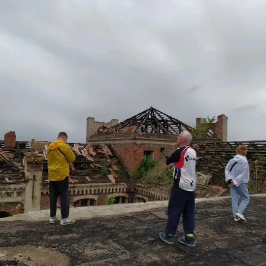 Лисичанськ