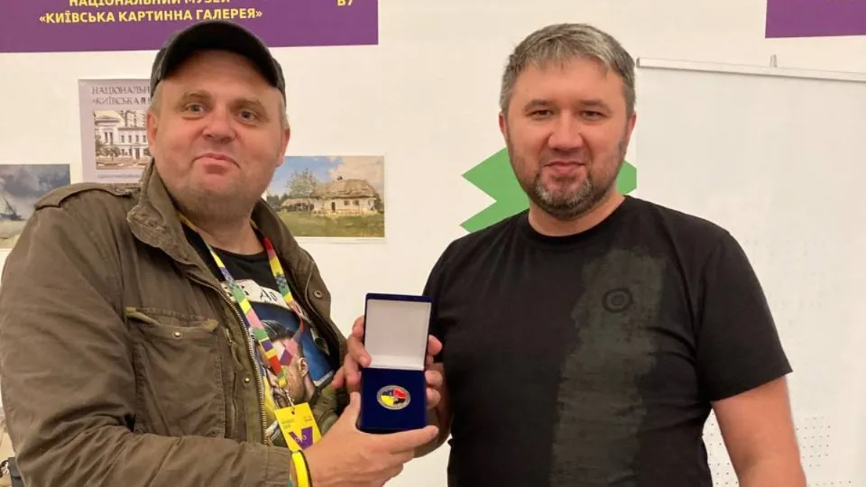 Працівники культури Луганщини представили регіон на Всеукраїнському фестивалі