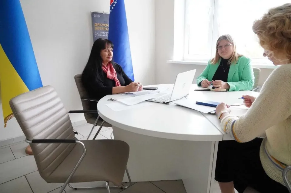 Голос ветеранів Луганщини: як ВПО пропонують вдосконалити програми забезпечення житлом військових