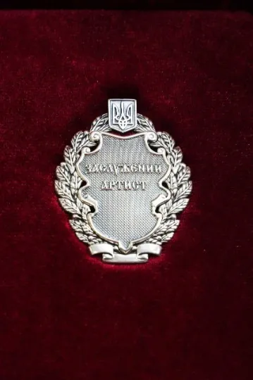 Луганський обласний театр відкрив 85-й театральний сезон у Києві