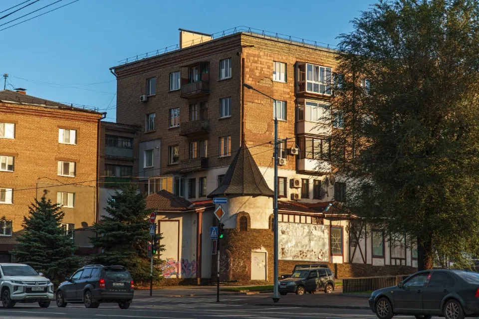Луганськ 2025
