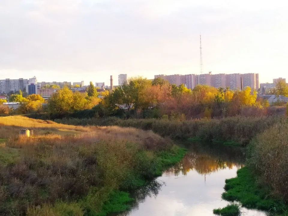 Луганськ 2025