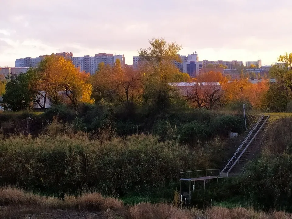 Луганськ 2025