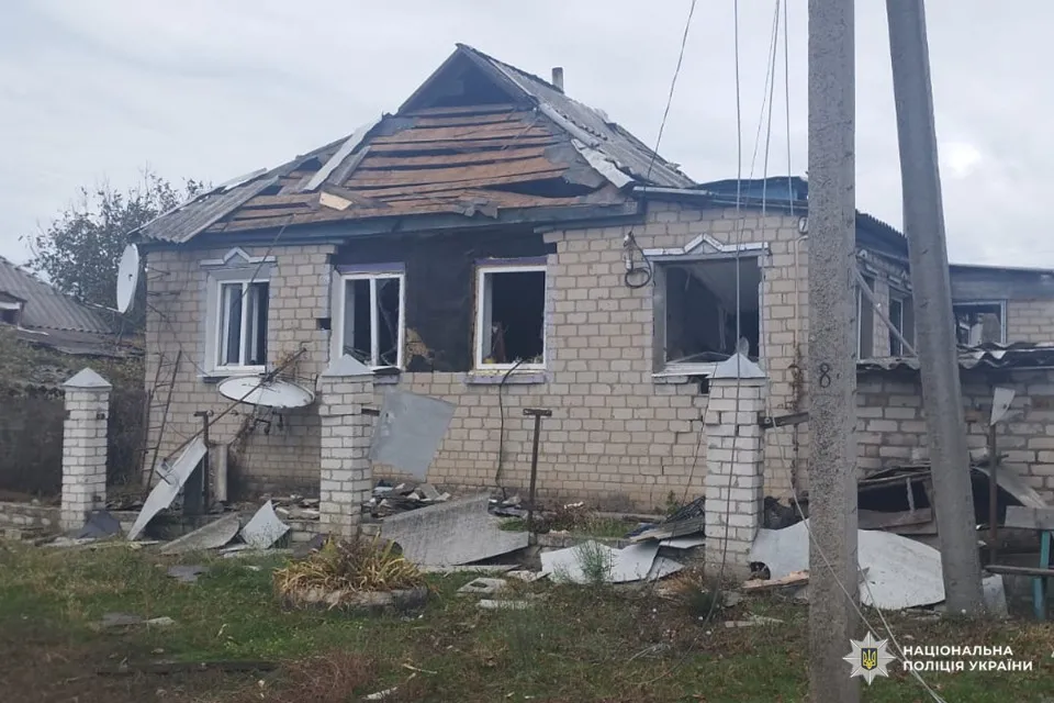 Харківщина
