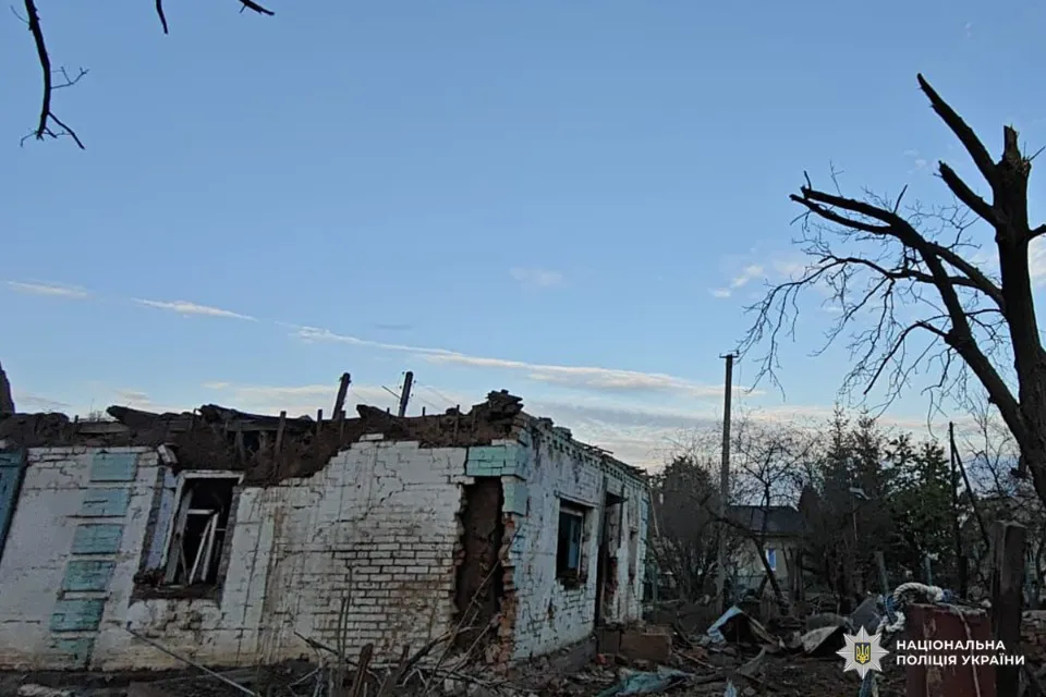 Харківщина