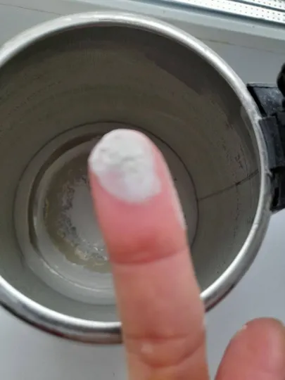 Повідомлення від жительки про якість води у Сіверськодонецьку