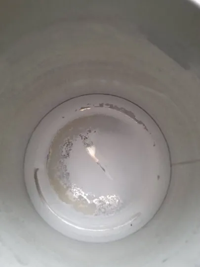 Повідомлення від жительки про якість води у Сіверськодонецьку