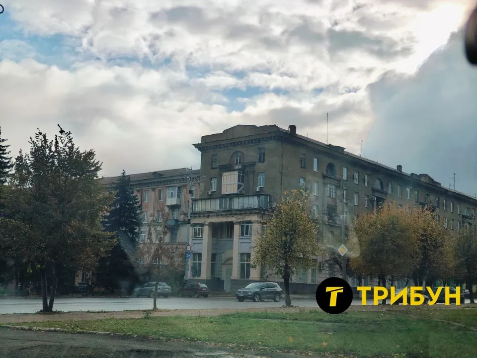 Алчевськ