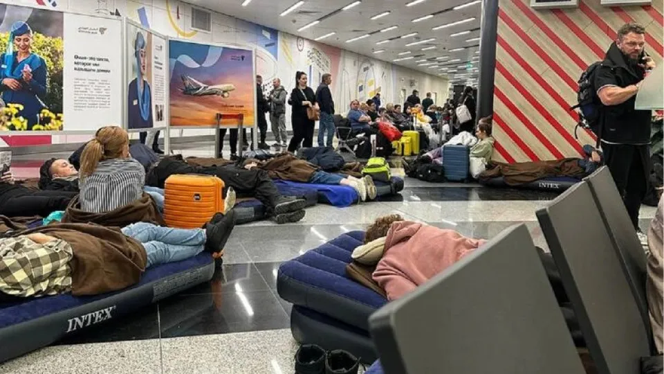 Шереметьєво, фото з відкритих джерел