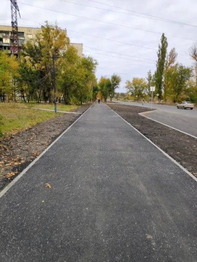 Рубіжне