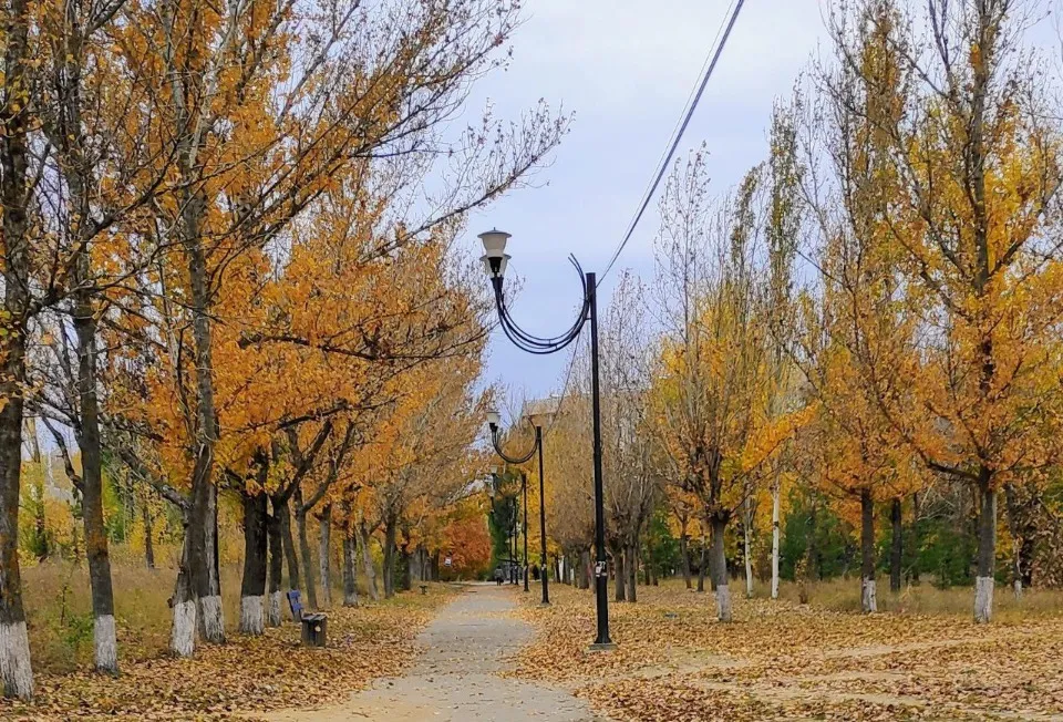 Рубіжне