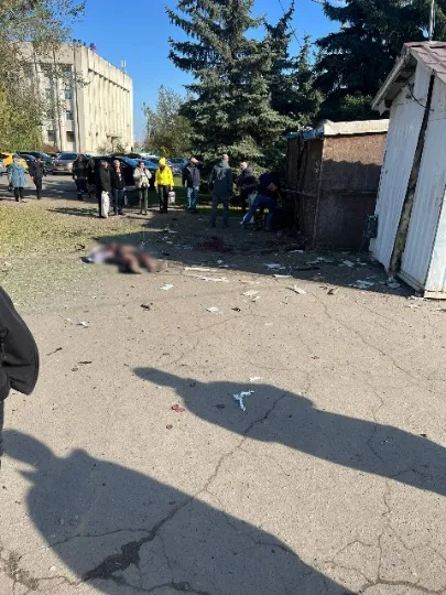 Луганськ
