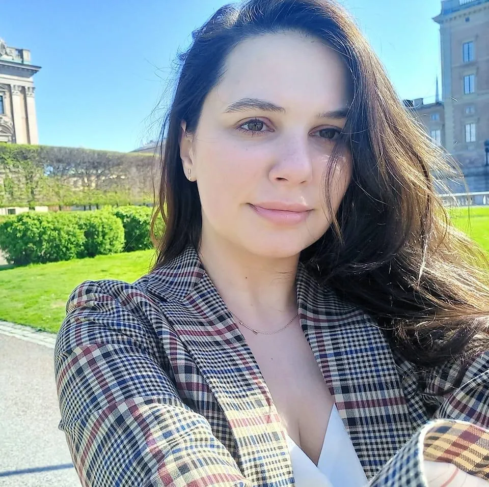 Ольга Коссе