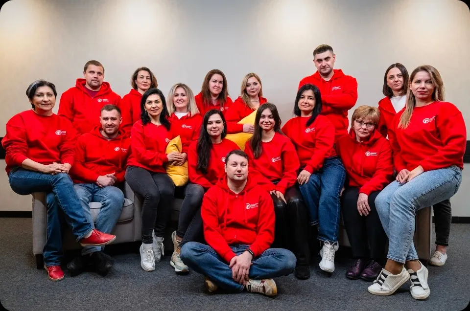 Відповідальні громадяни