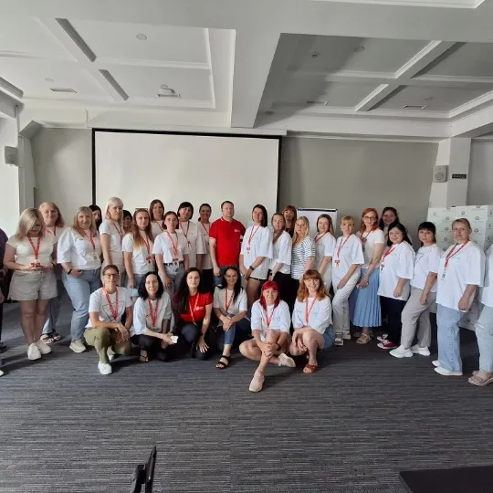 Відповідальні громадяни