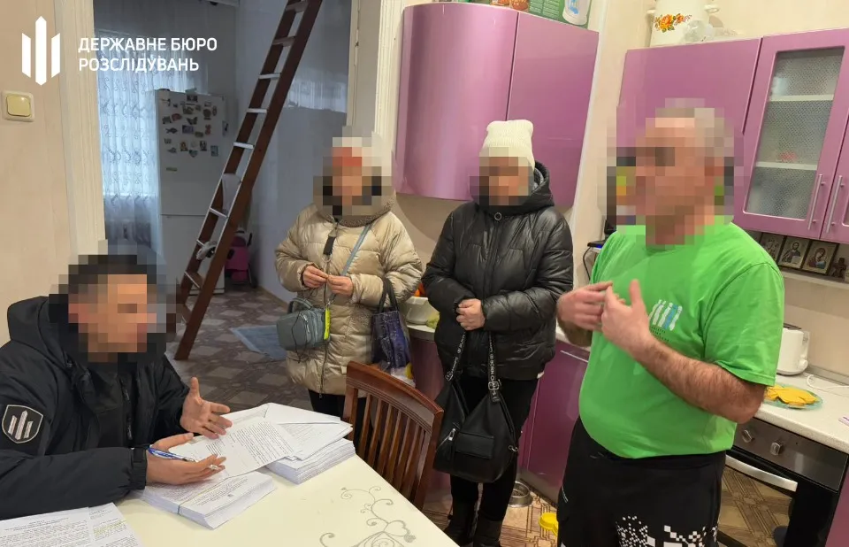 Судитимуть луганських фігурантів масштабного розкрадання коштів: завдано 101 млн грн збитків