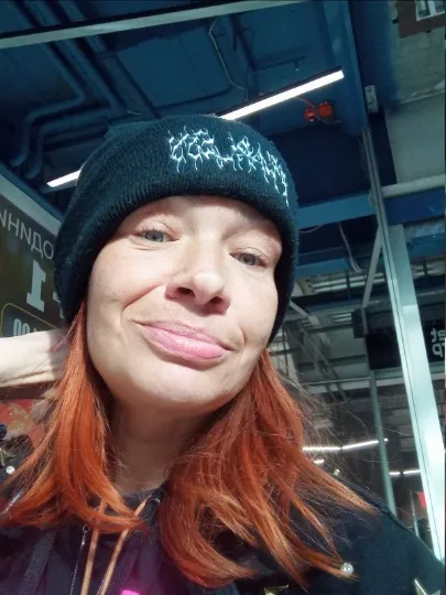 З архіву Яни Осадчої