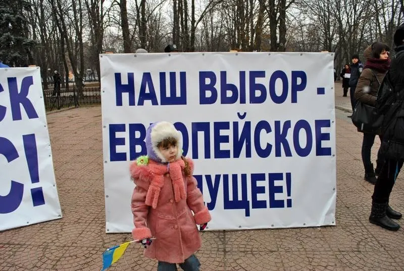 З архіву Яни Осадчої