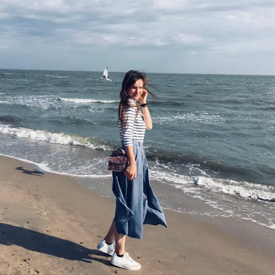 Ольга Цуприкова