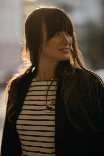 Ольга Цуприкова