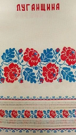 Магія візерунку