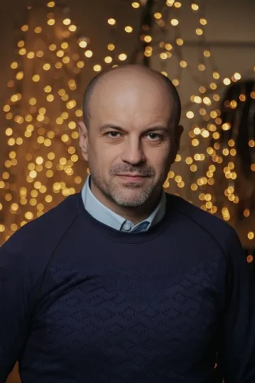 Із архіву Максима Бутченка