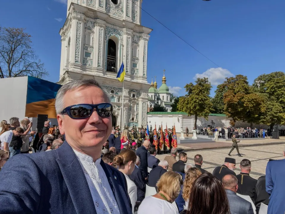 Олександр Хара