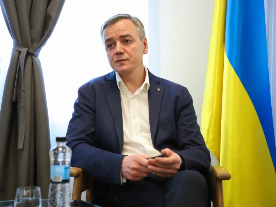 Олександр Хара