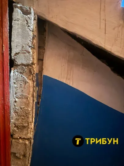 Луганськ