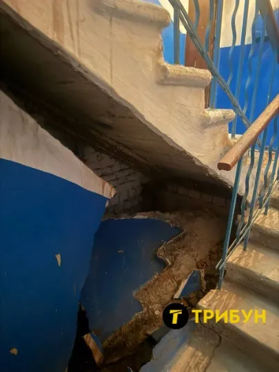 Луганськ