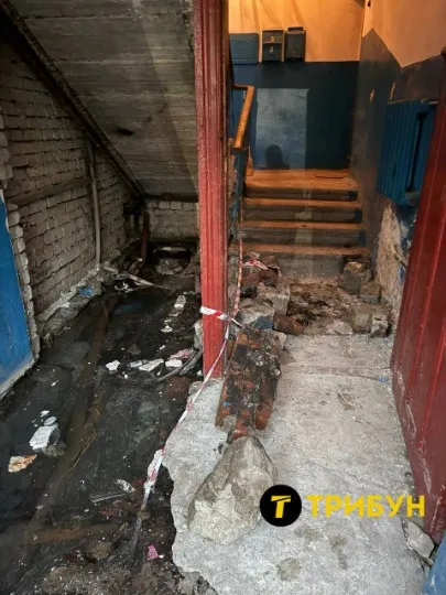 Луганськ