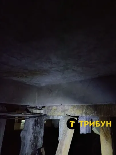 Луганськ 2025