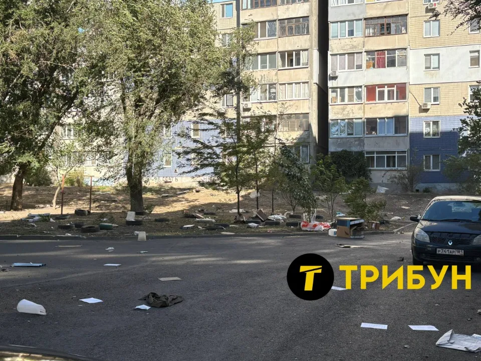 луганськ