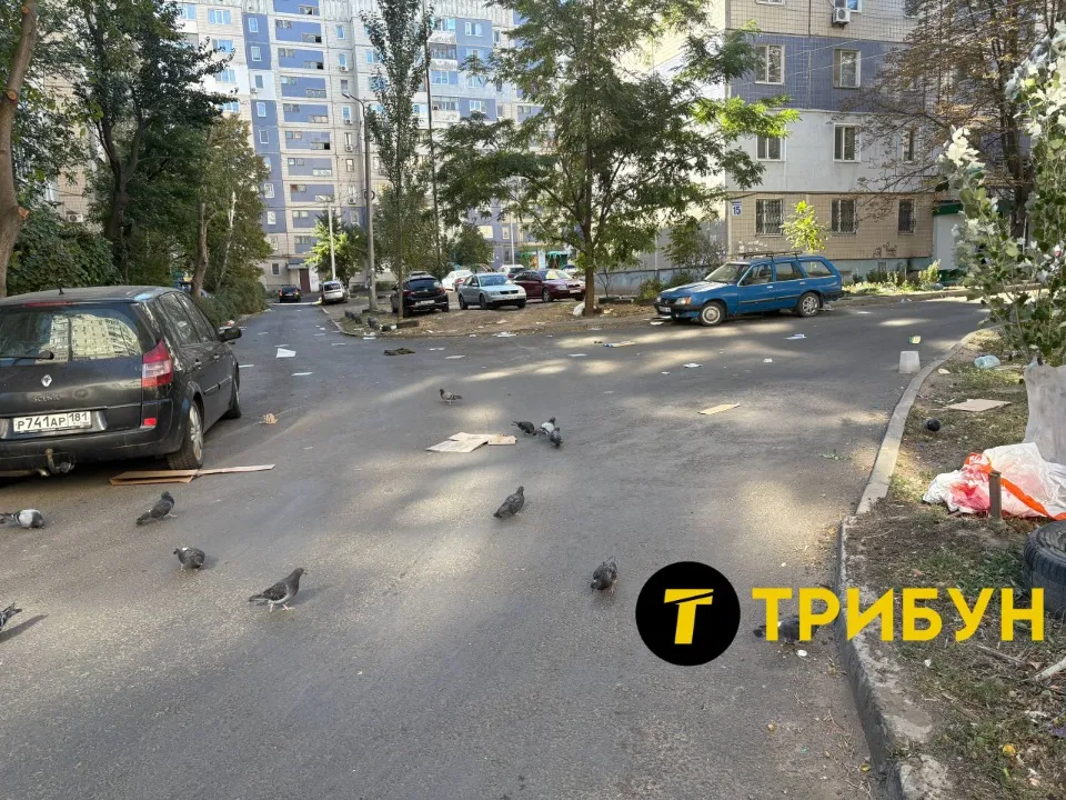 луганськ