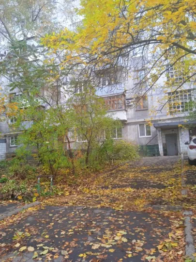 Будинок 88а на вулиці Краснофлотській у Донецьку