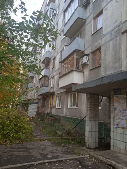 Будинок 88а на вулиці Краснофлотській у Донецьку