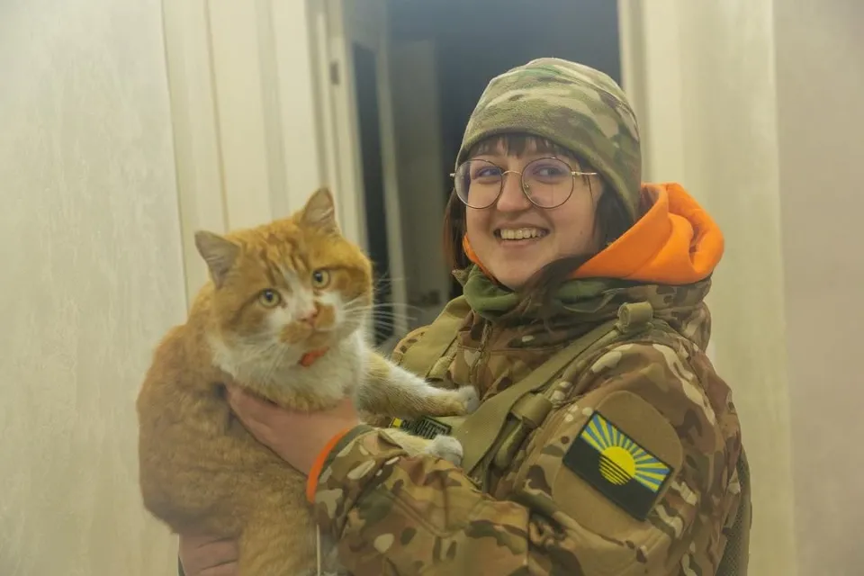 З архіву Яни Східної