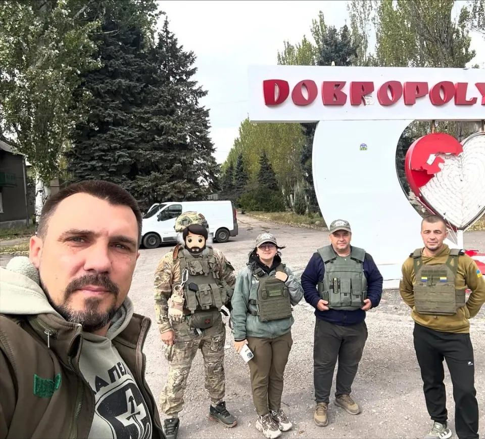 З архіву Яни Східної