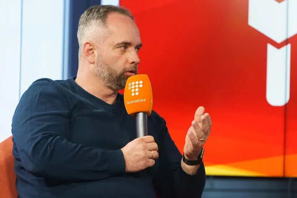 З архіву Валерія Гармаша