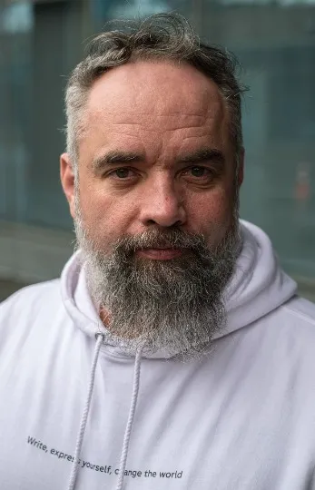 З архіву Валерія Гармаша