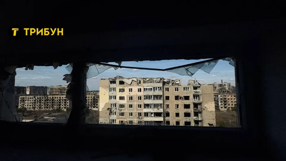 Вугледар