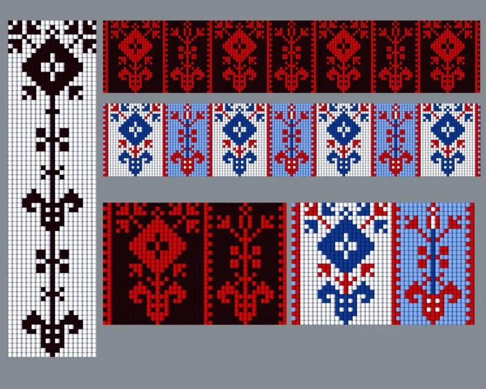 візерунок