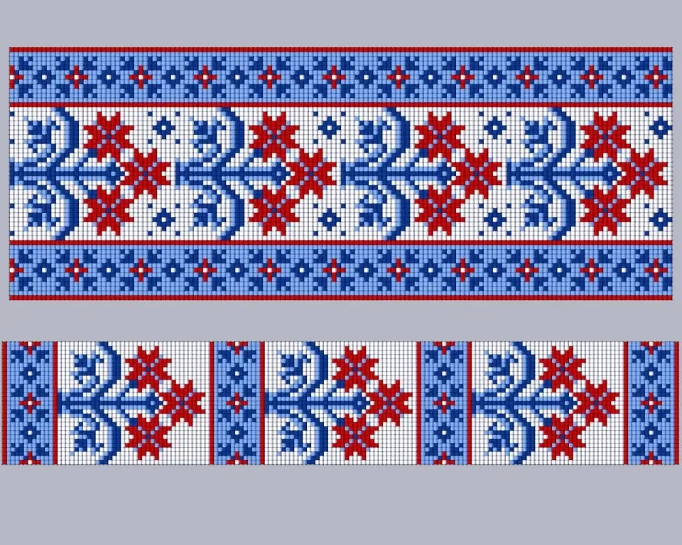 візерунок