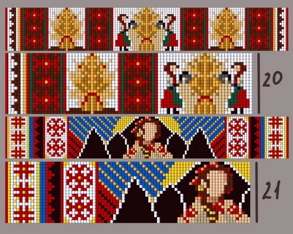 візерунок